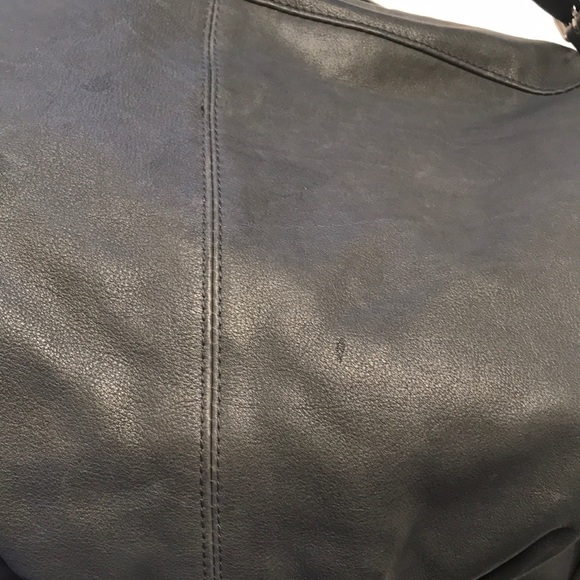 Furla Double-Handled Slouchy Hobo - Picture 7 of 8